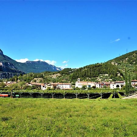 Apartment Antica Corte Arco Dış mekan fotoğraf