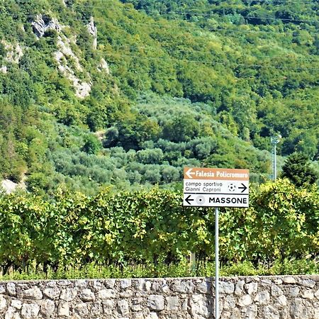 Apartment Antica Corte Arco Dış mekan fotoğraf