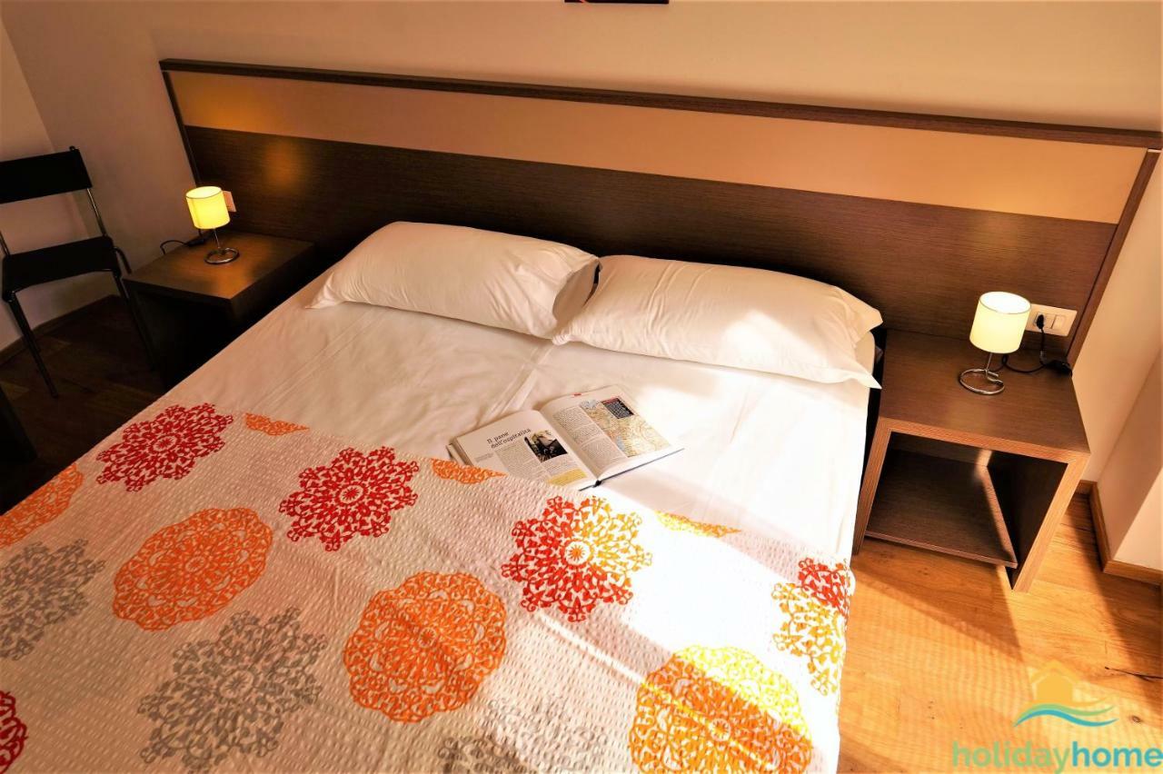 Apartment Antica Corte Arco Dış mekan fotoğraf