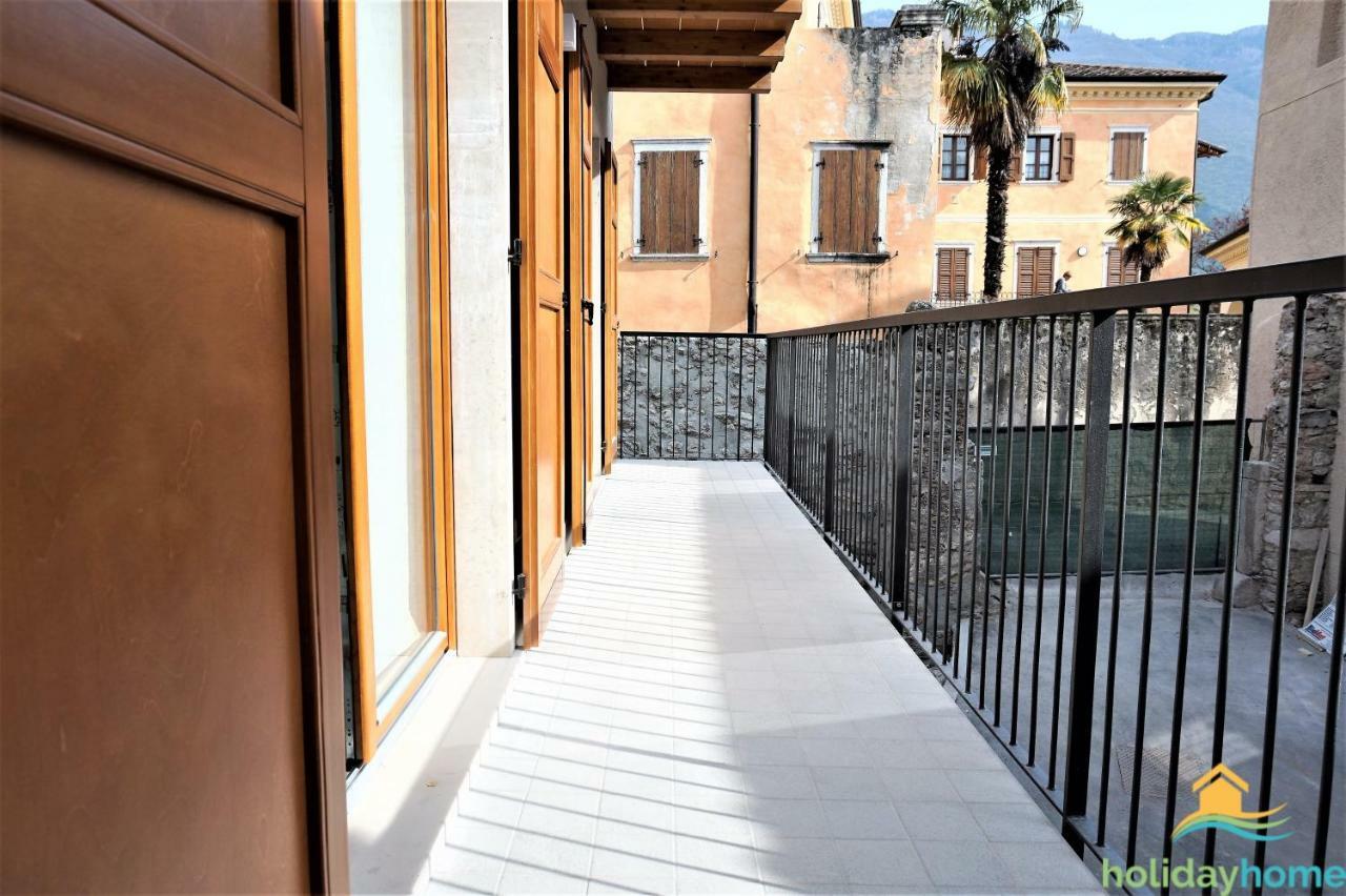 Apartment Antica Corte Arco Dış mekan fotoğraf