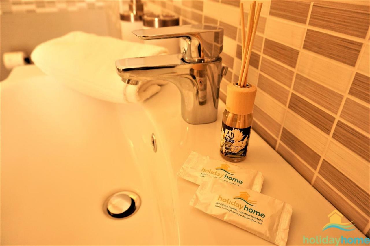 Apartment Antica Corte Arco Dış mekan fotoğraf