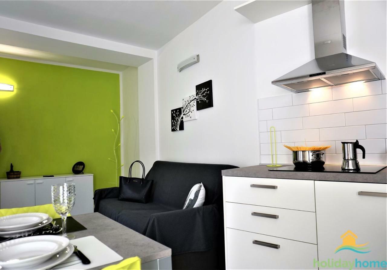 Apartment Antica Corte Arco Dış mekan fotoğraf