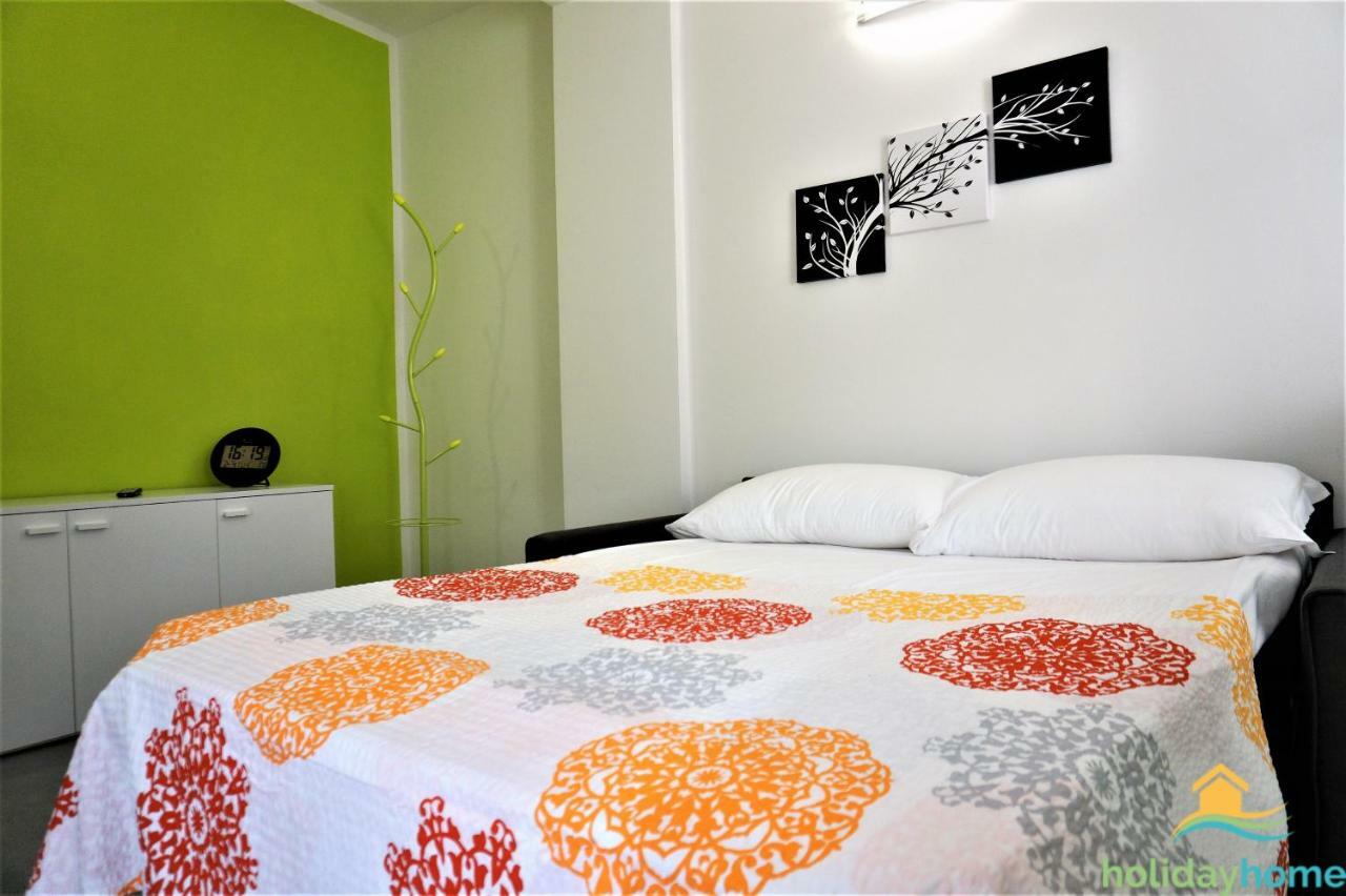 Apartment Antica Corte Arco Dış mekan fotoğraf