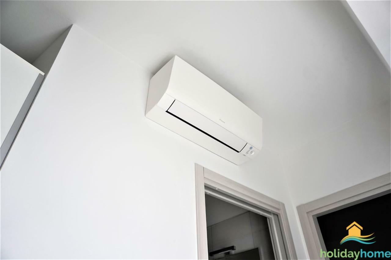 Apartment Antica Corte Arco Dış mekan fotoğraf