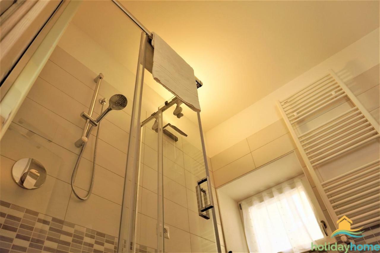 Apartment Antica Corte Arco Dış mekan fotoğraf