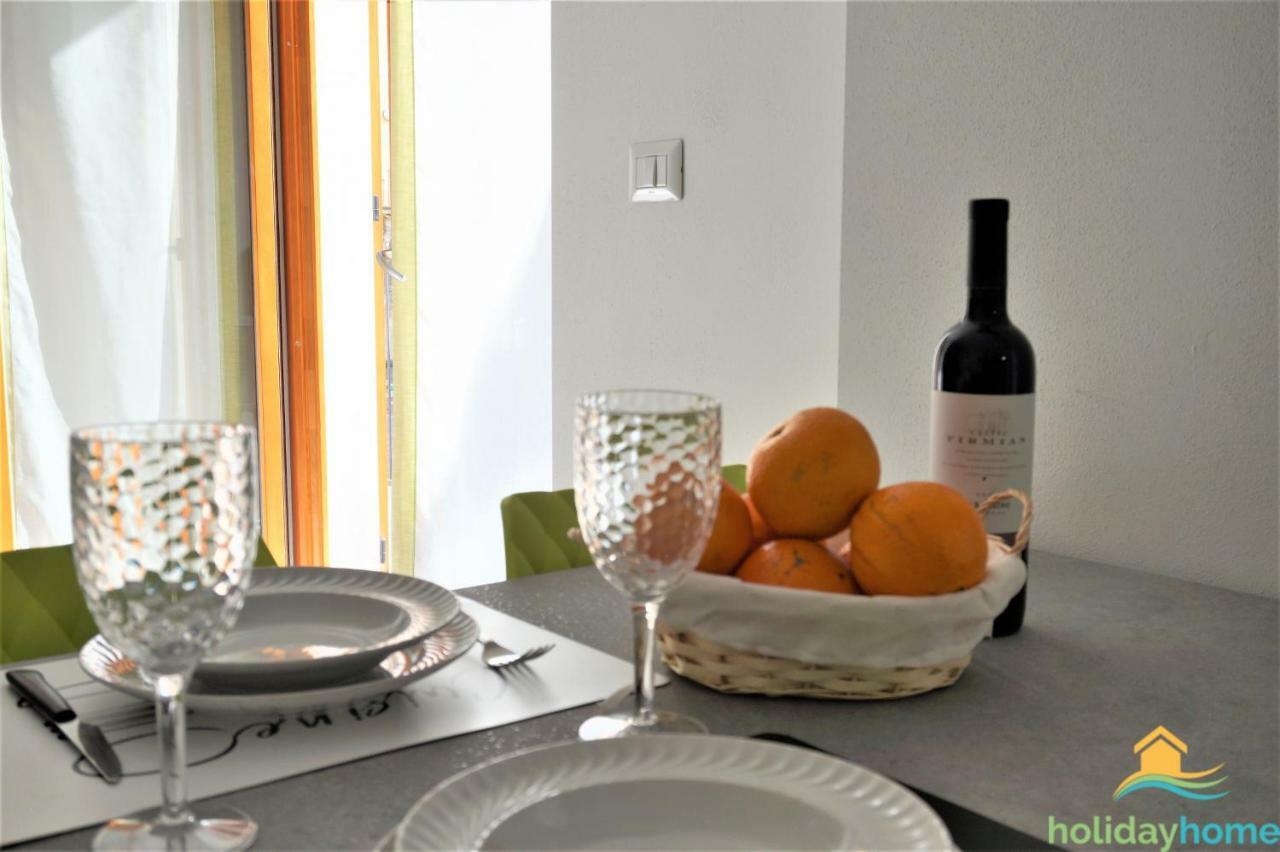 Apartment Antica Corte Arco Dış mekan fotoğraf