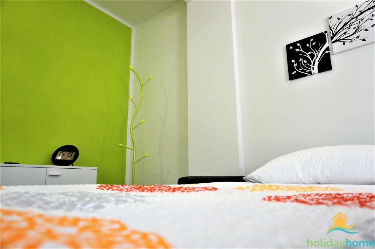 Apartment Antica Corte Arco Dış mekan fotoğraf