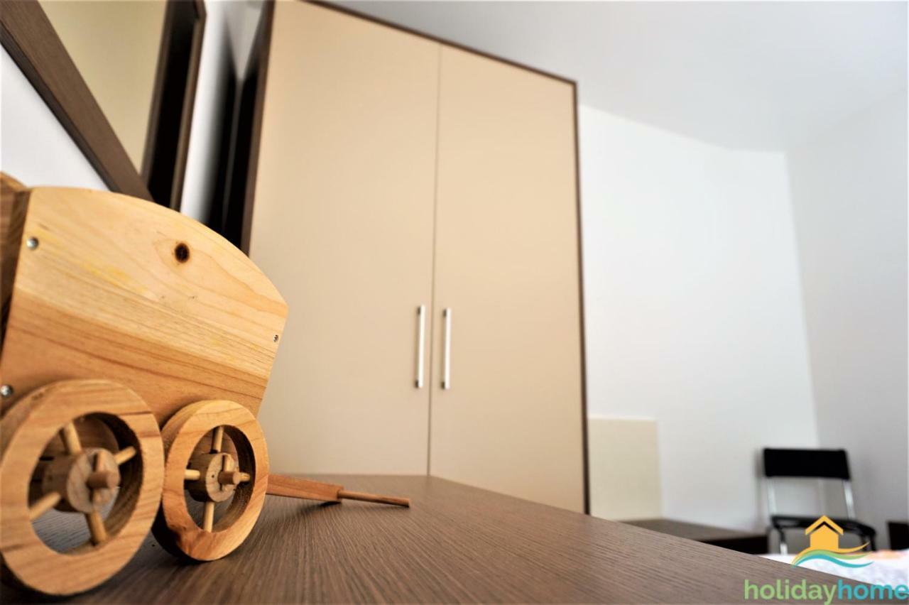 Apartment Antica Corte Arco Dış mekan fotoğraf