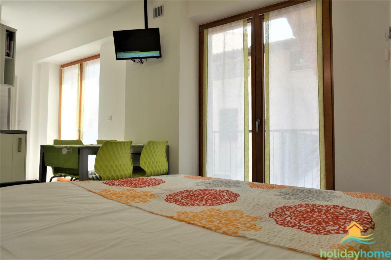 Apartment Antica Corte Arco Dış mekan fotoğraf