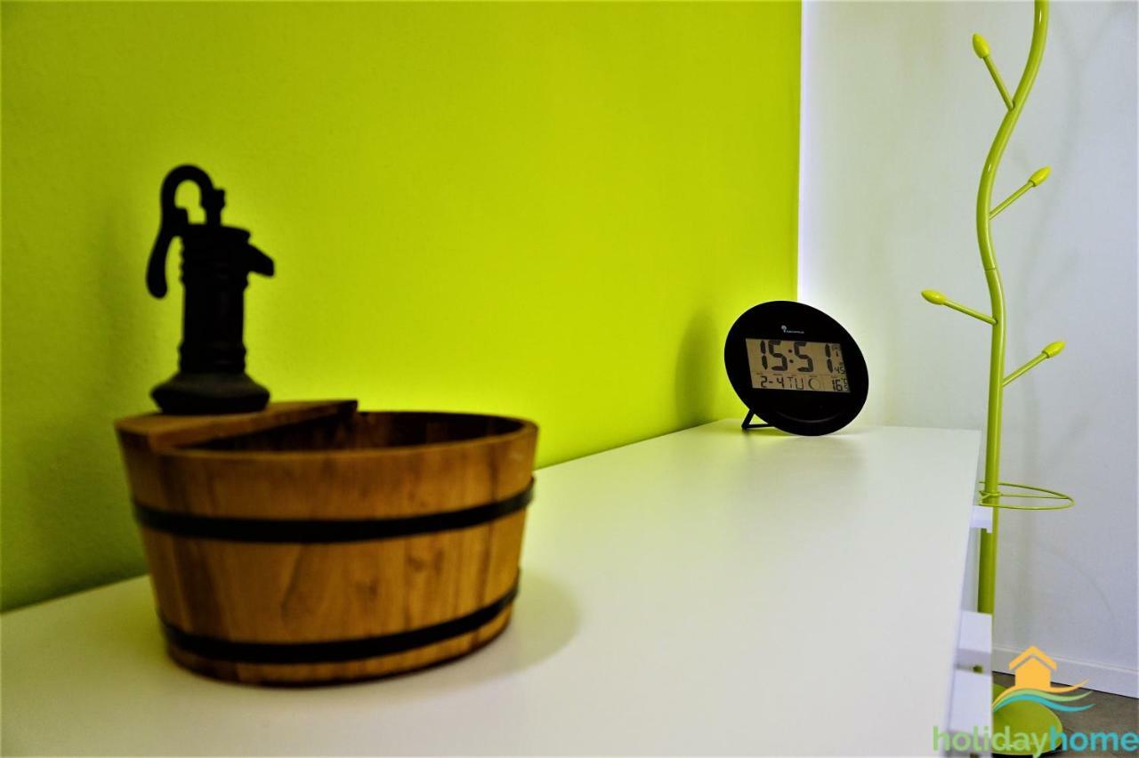 Apartment Antica Corte Arco Dış mekan fotoğraf