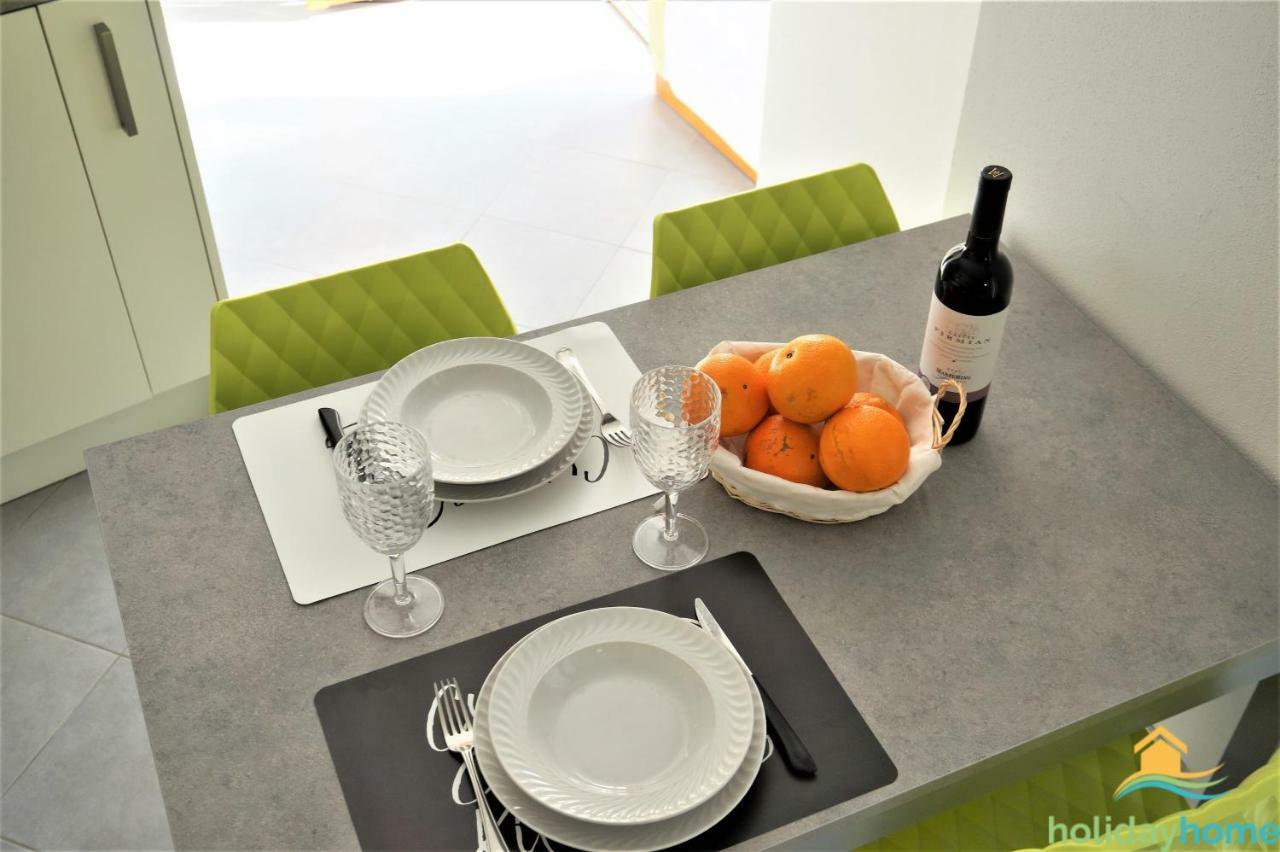 Apartment Antica Corte Arco Dış mekan fotoğraf