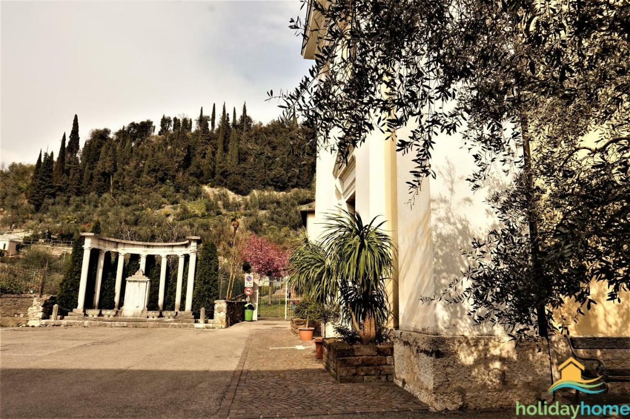 Apartment Antica Corte Arco Dış mekan fotoğraf