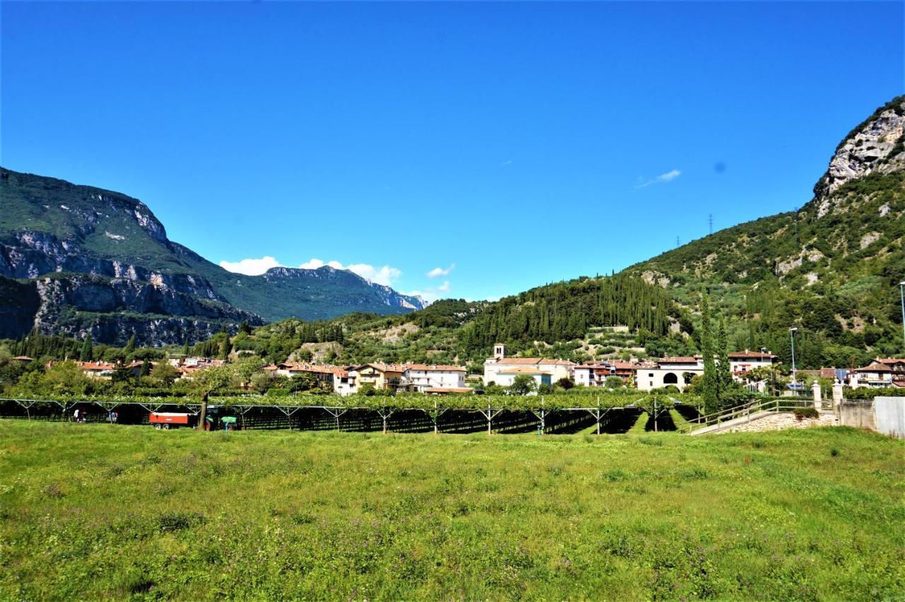 Apartment Antica Corte Arco Dış mekan fotoğraf
