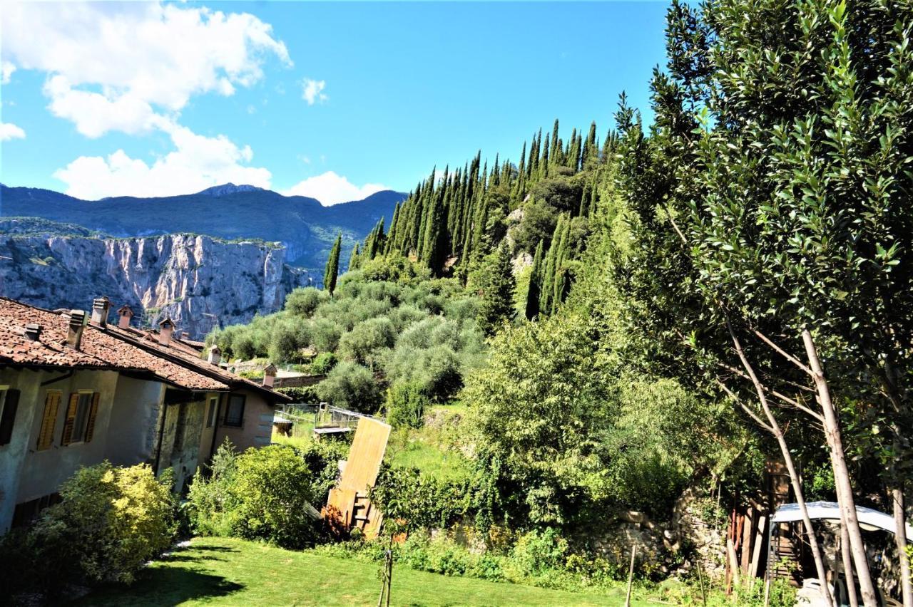 Apartment Antica Corte Arco Dış mekan fotoğraf